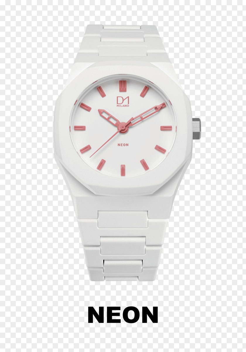 Watch D1 Milano Grand Prix White PNG