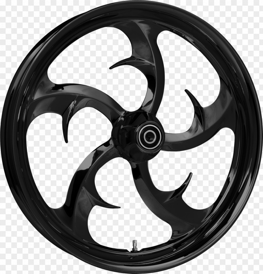 Wheel Rim Car Custom Motorcycle Harley-Davidson PNG