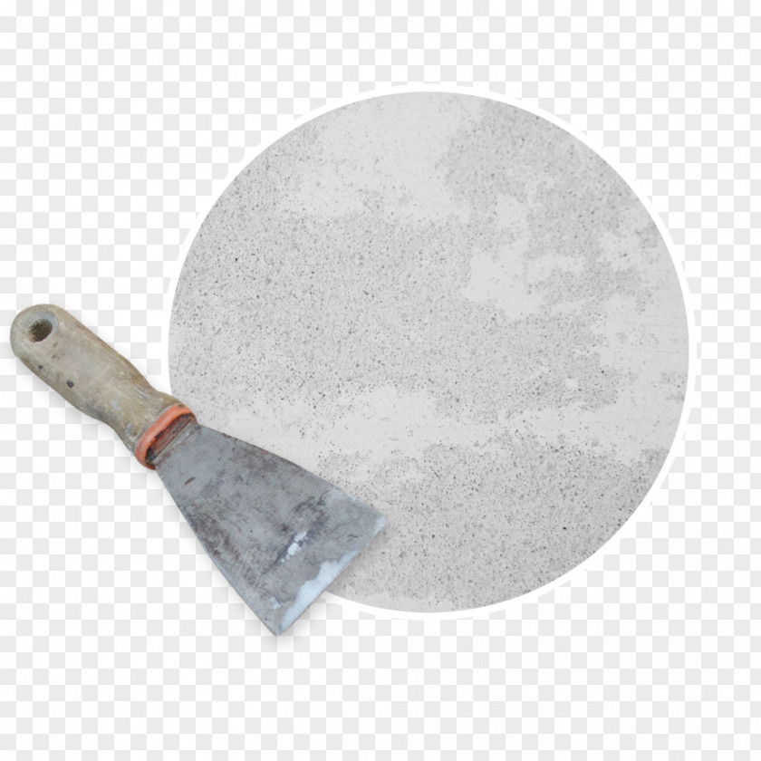 Beton Trowel PNG