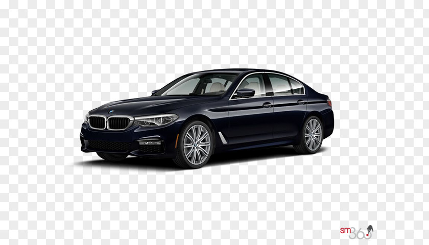 Bmw 2018 BMW 530i Sedan XDrive 540i Car PNG