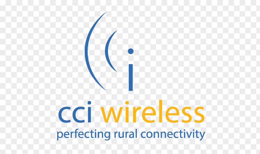 Corridor Communications Inc. Wireless Internet Service Provider Logo Wi-Fi CCI PNG