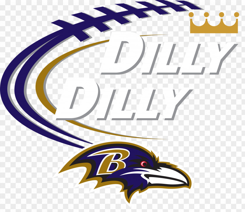 Dilly Baltimore Ravens M&T Bank Stadium NFL Buffalo Bills Denver Broncos PNG