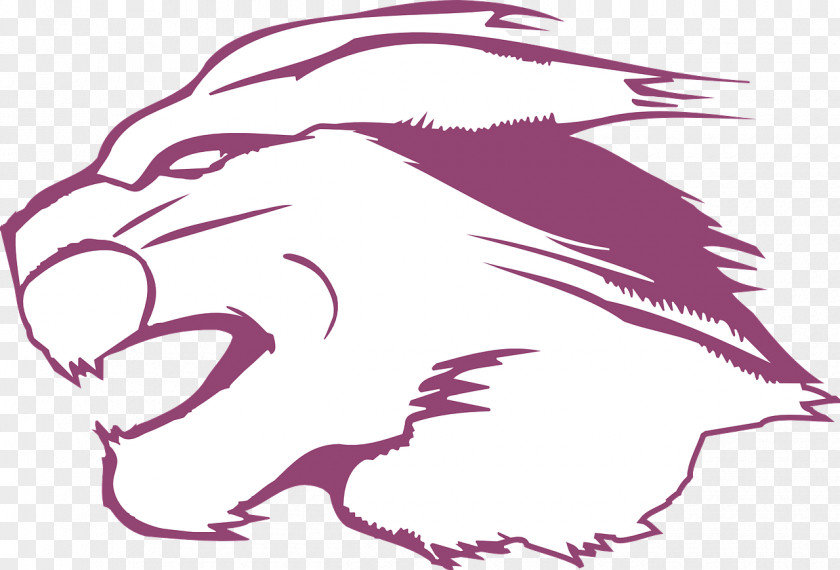 Elk Head Clip Art PNG