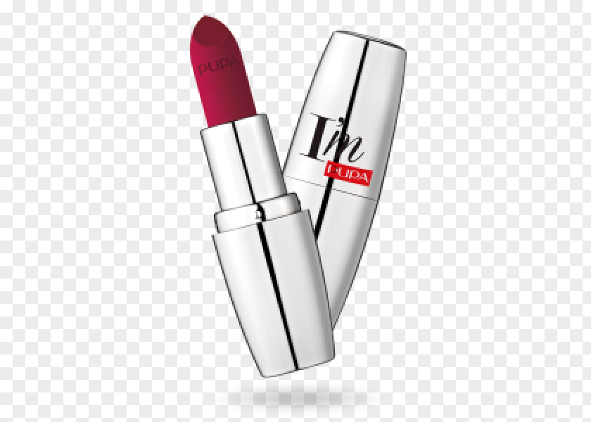 FACTORY STORE SCALO ColorLipstick Lipstick PUPA MILANO PNG