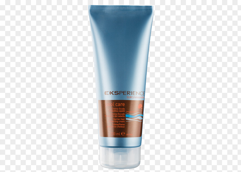 Hair Barrier Cream Lotion Cosmetics PNG
