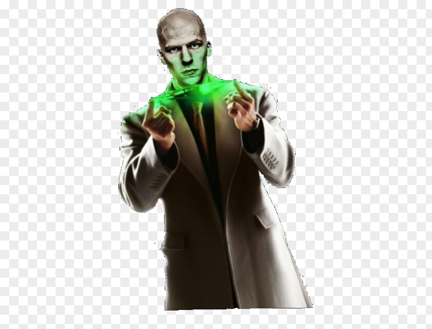 Jesse Eisenberg Lex Luthor Supervillain PNG