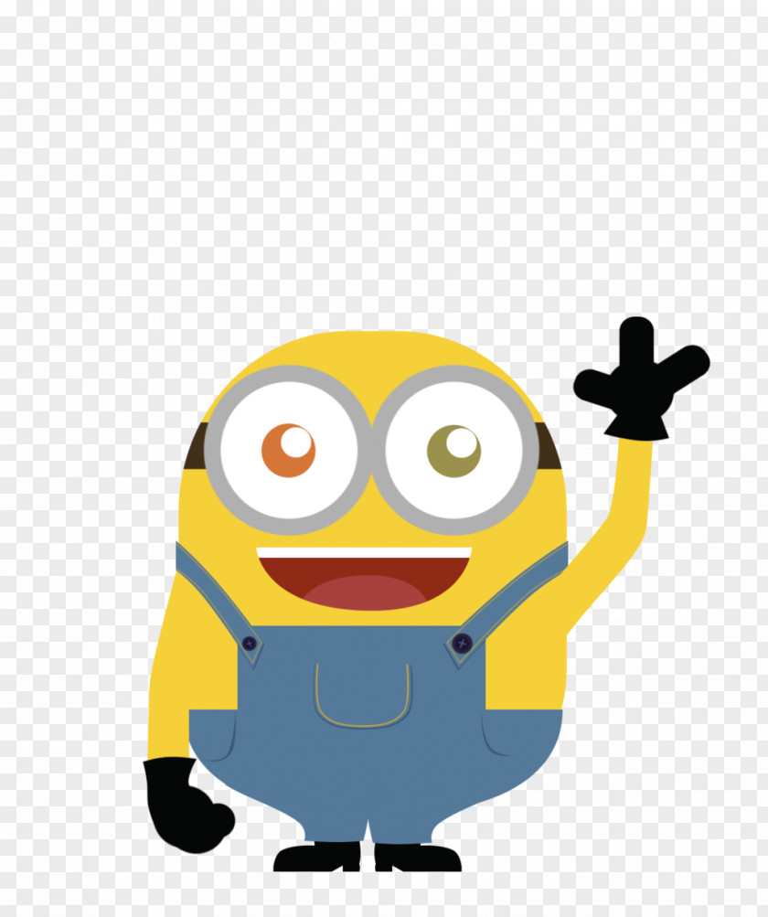 Minion Vector Bob The Minions YouTube PNG