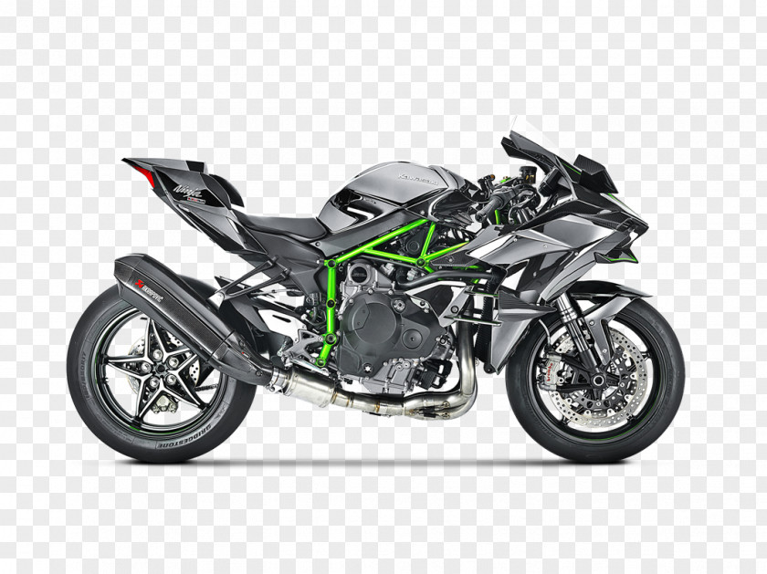 Motorcycle Kawasaki Ninja H2 ZX-14 Motorcycles PNG