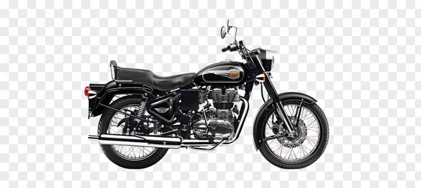 Motorcycle Royal Enfield Bullet Cycle Co. Ltd Classic PNG