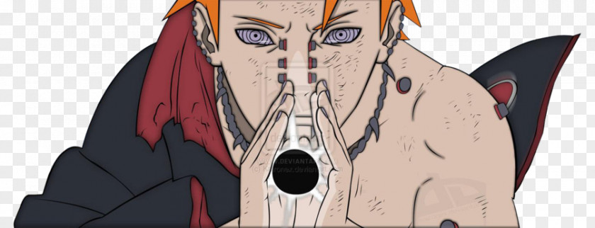 Pain Konan Sasori Obito Uchiha Kakuzu PNG