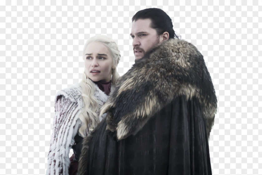 Season 8 House Targaryen Jon Snow Daenerys Jorah Mormont Game Of Thrones PNG
