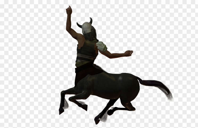 The Reaper Fortnite Mustang Stallion Statue Figurine Pack Animal PNG