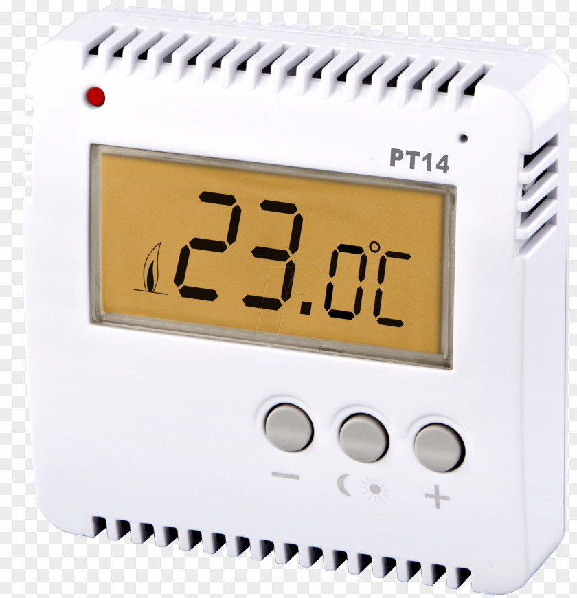 Thermostatic Radiator Valve Electric Heating Berogailu ELEKTROBOCK CZ Ltd. PNG