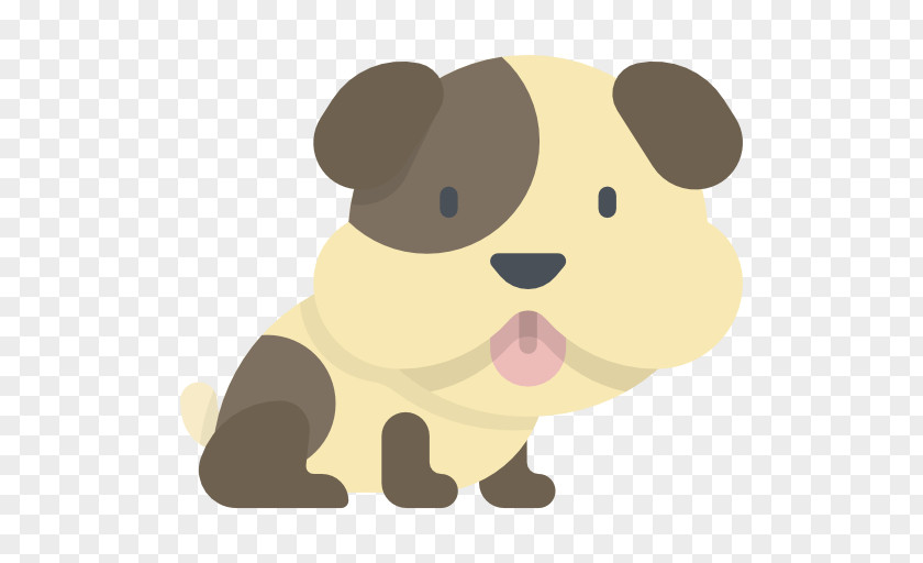 Bulldog Puppy Animal PNG