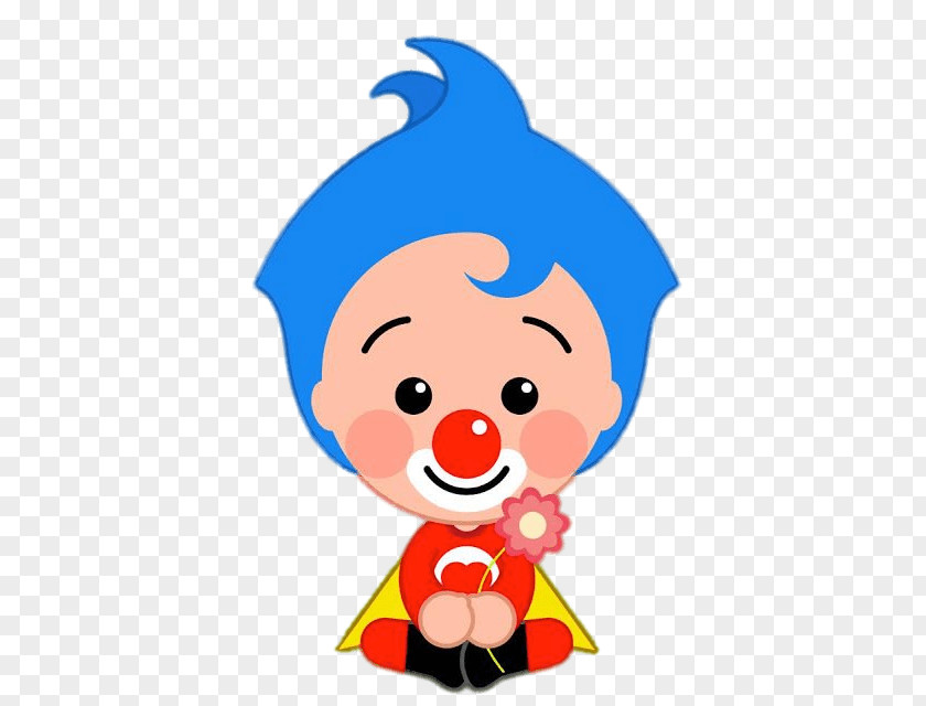 Clown Birthday YouTube Image Party PNG