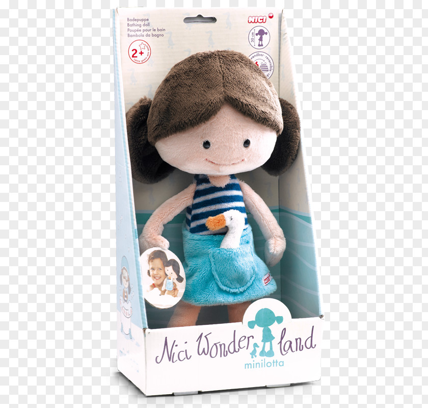 Doll Amazon.com Stuffed Animals & Cuddly Toys Bathing PNG