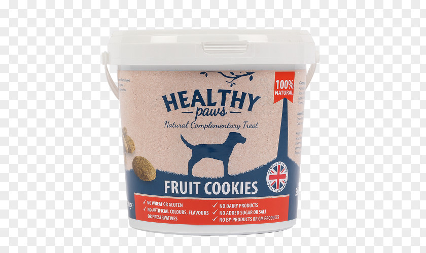 Fruity Cookies Dog Food Healthy Paws Pet Insurance & Foundation PNG
