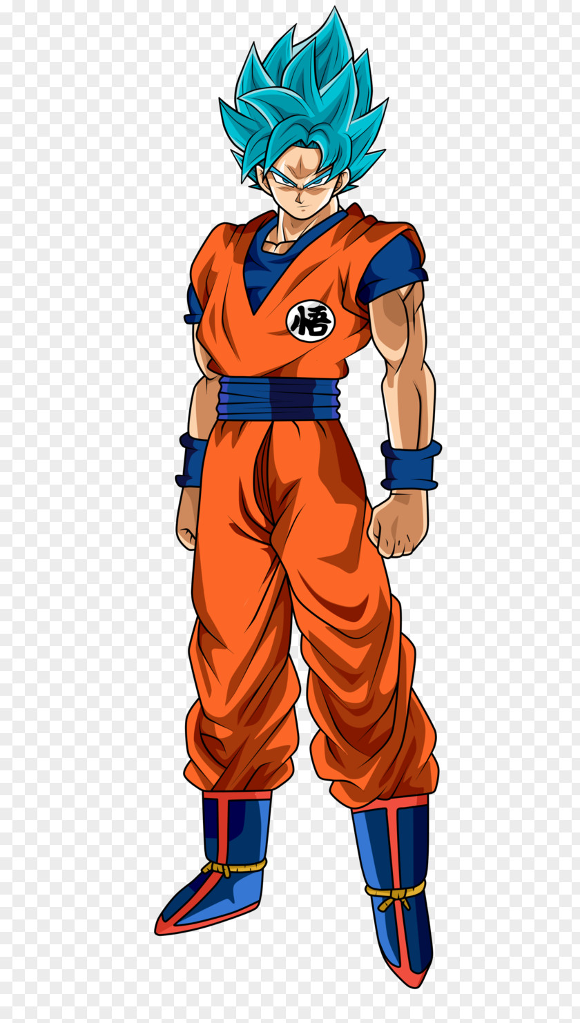 Goku Vegeta Gohan Super Saiyan PNG