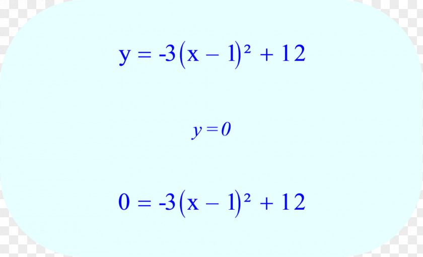 Handwritten Mathematical Problem Solving Equations Circle Purple Violet Rectangle Area PNG