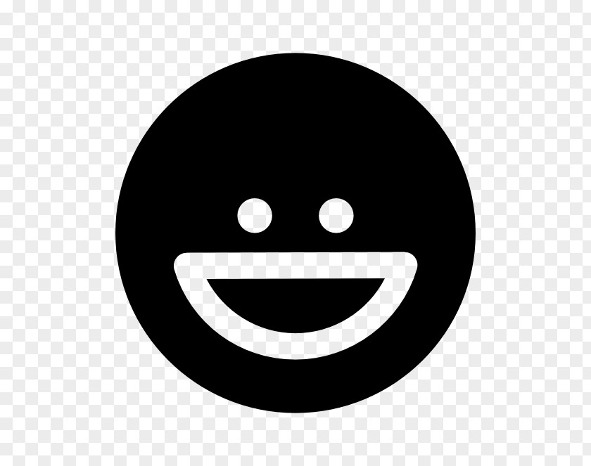 Happy Face Symbol Smiley PNG
