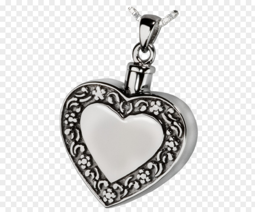 Jewellery Locket Charms & Pendants Cremation Urn PNG
