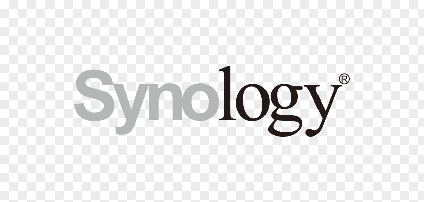 Lic Logo Synology Inc. Network Storage Systems Dell Computer Business PNG