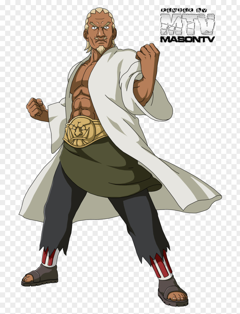 Naruto Sasuke Uchiha Boruto: The Movie Killer Bee Uzumaki Personnages Secondaires Du Pays De La Foudre PNG