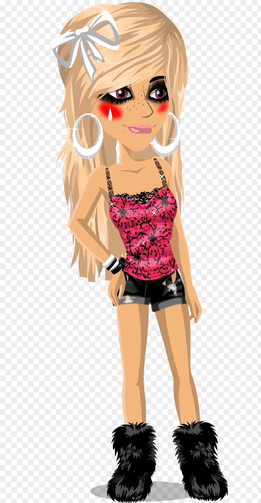 Pinterest Elementary Teacher Outfits MovieStarPlanet Game Film Celebrity Image PNG