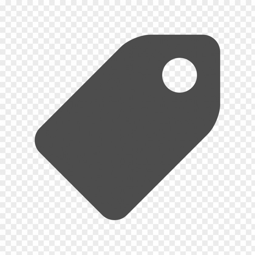 PRICE TAG Rectangle Line PNG