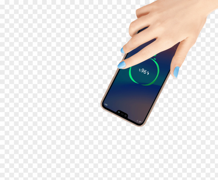 Smartphone Huawei Nova 3e 3i PNG