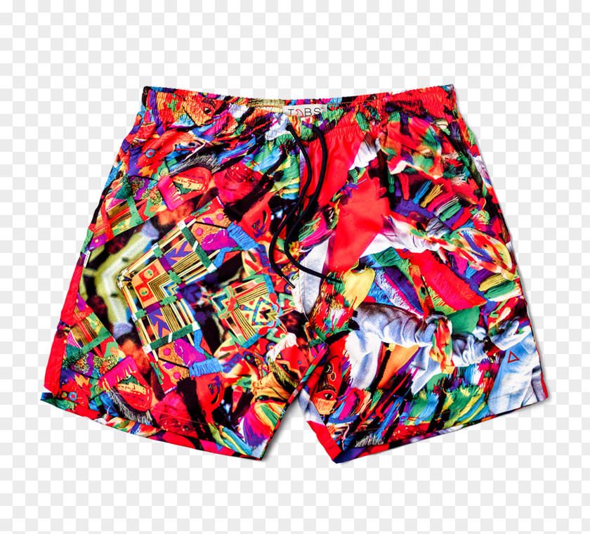 The Authentic Bermuda Shorts Swim BriefsHorseshoe Bay Trunks TABS PNG