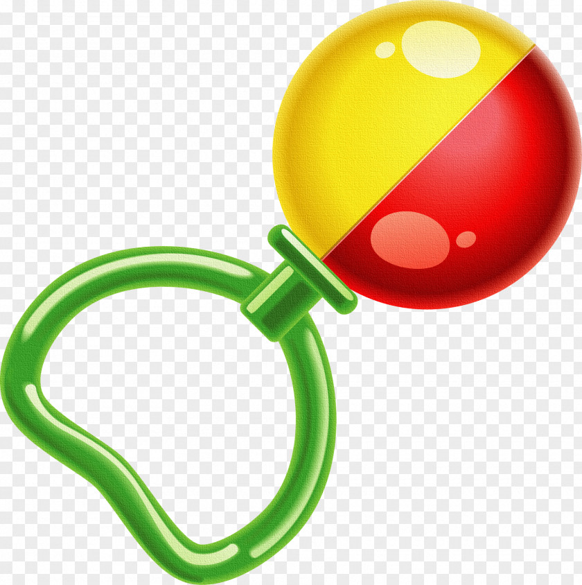 Toy Baby Rattle Child PNG