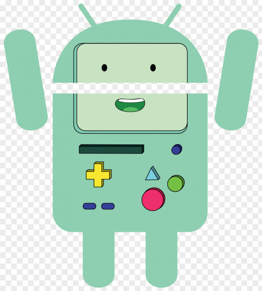 Android Vector Handheld Devices Rooting Mobile Phones PNG