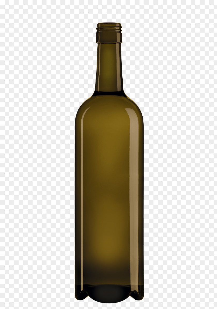 Antique Glass Bottles White Wine Bottle Liquor PNG