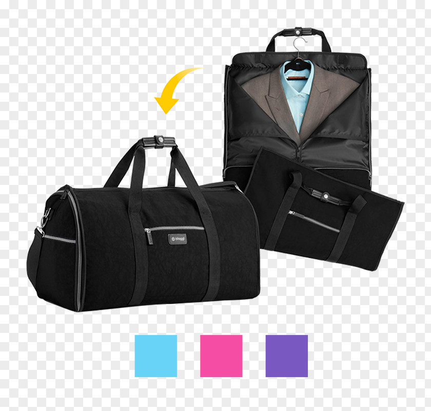 Bag Amazon.com Clothing Garment Duffel Bags PNG