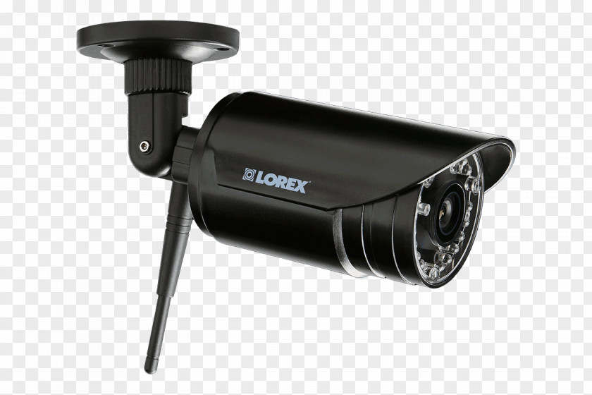 Camera Wireless Security Closed-circuit Television Video Cameras PNG