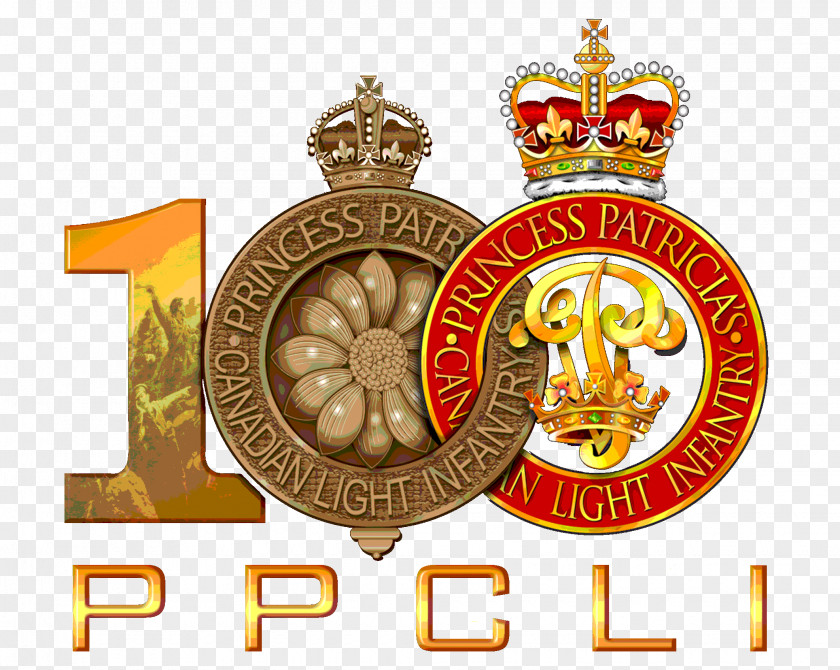 Canada Princess Patricia's Canadian Light Infantry Regiment PNG