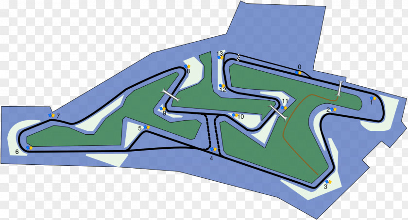 Car Circuit Du Val De Vienne Race Track Auto Racing Autodromo PNG