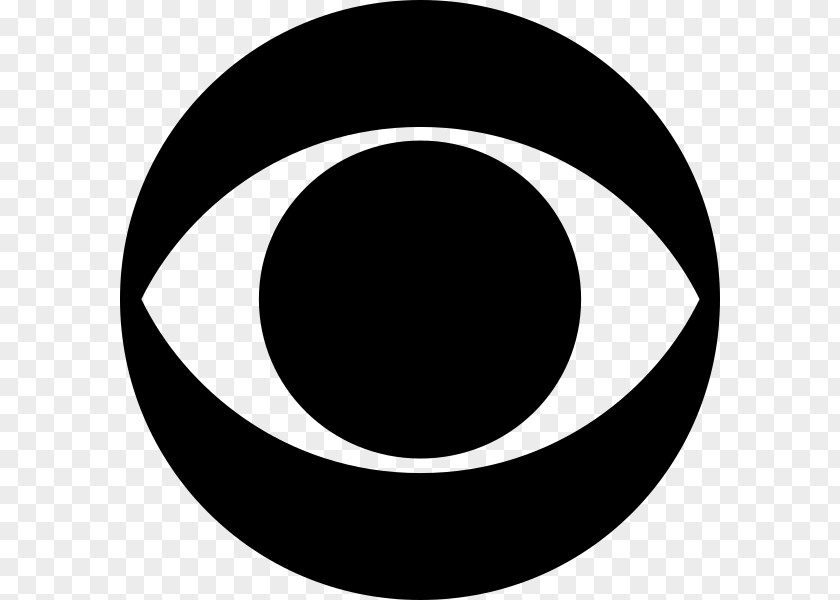 CBS News Logo Television Show PNG