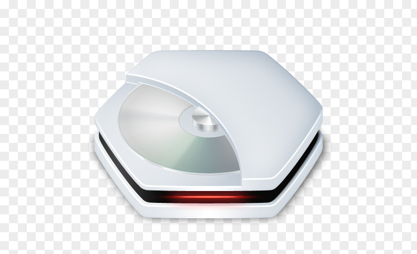 CDRom Weighing Scale PNG