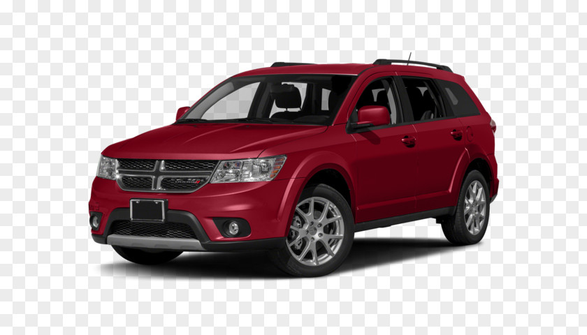 Dodge 2016 Journey SXT Vehicle Carfax Car Dealership PNG