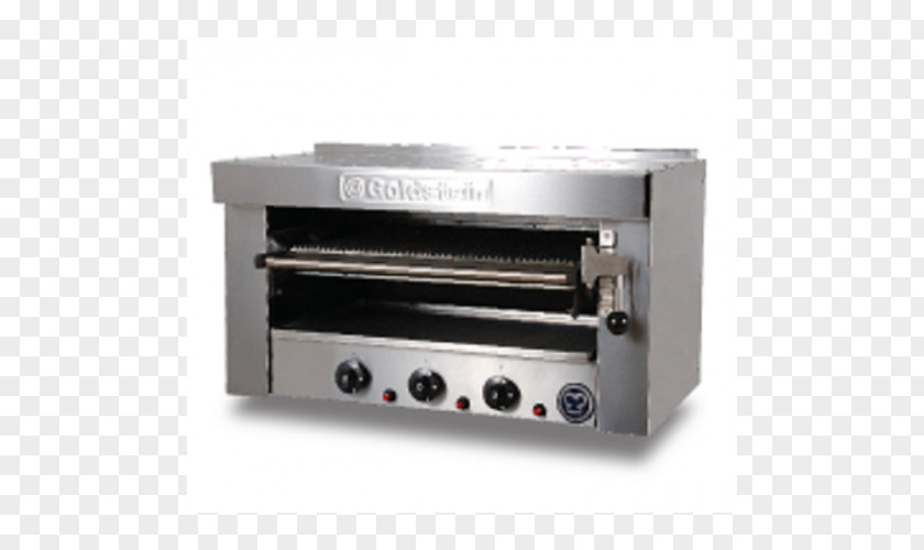 Electric Deep Fryer Barbecue Grilling Gas Salamander Goldstein Eswood PNG