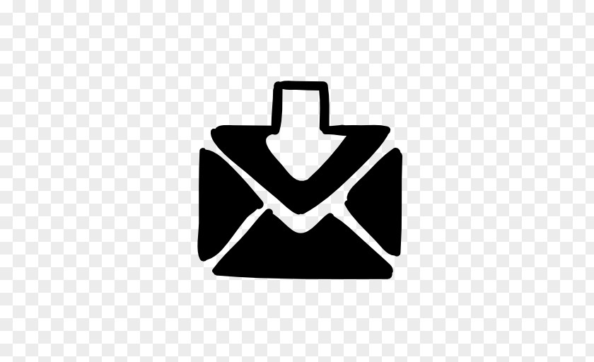 Email Box Bounce Address PNG