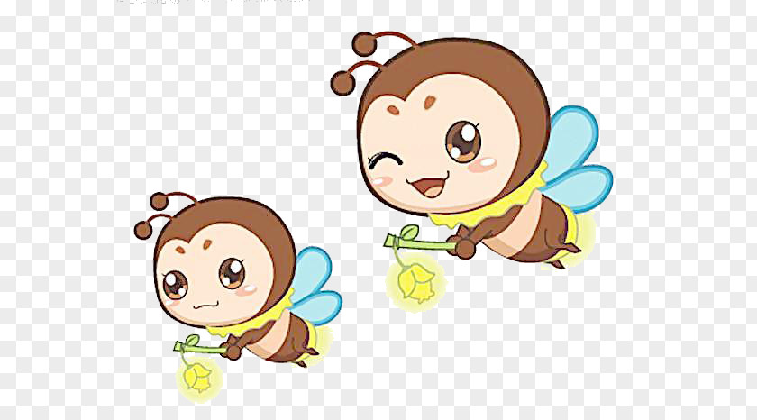 Free Life Flappy Firefly Animation PNG