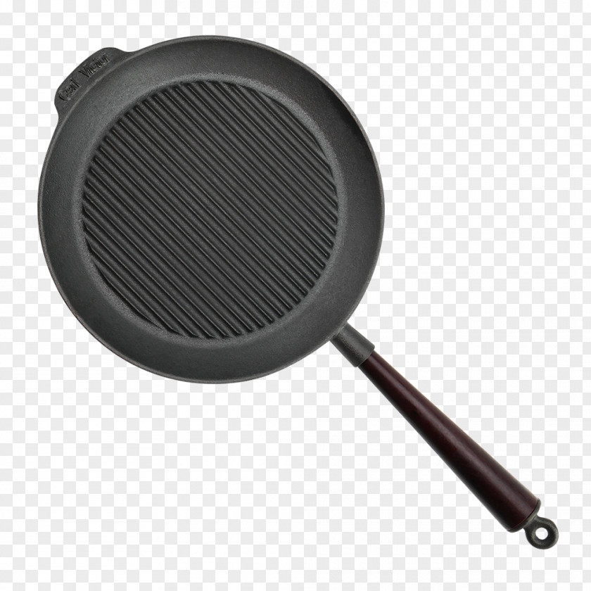 Frying Pan Cast Iron Induction Cooking Wok Handle PNG