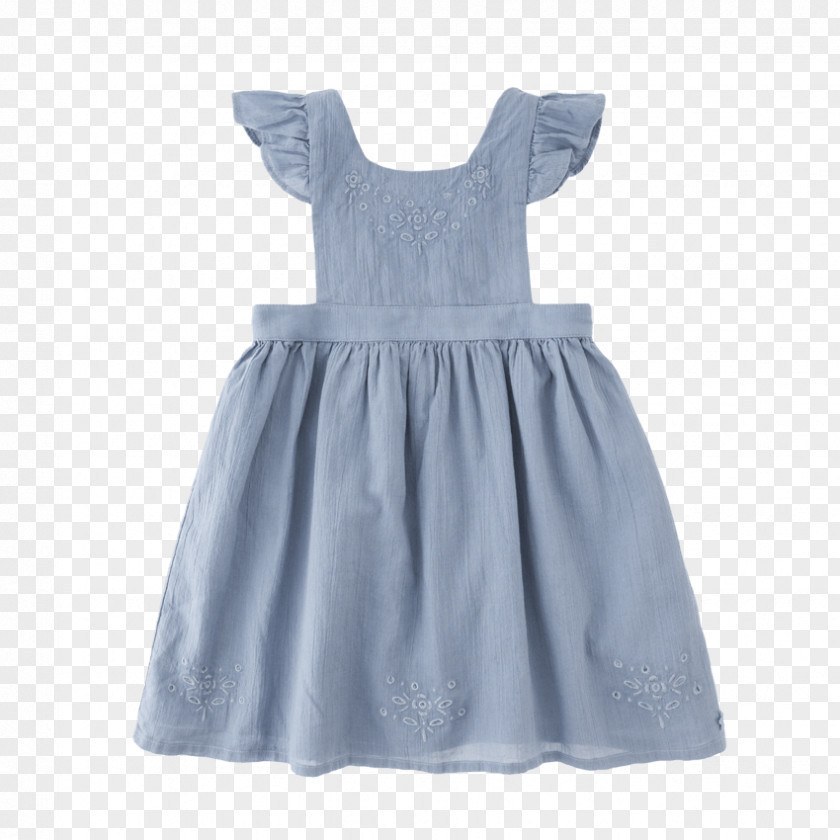 Meticulous Dress Children's Clothing Ruffle Apron PNG