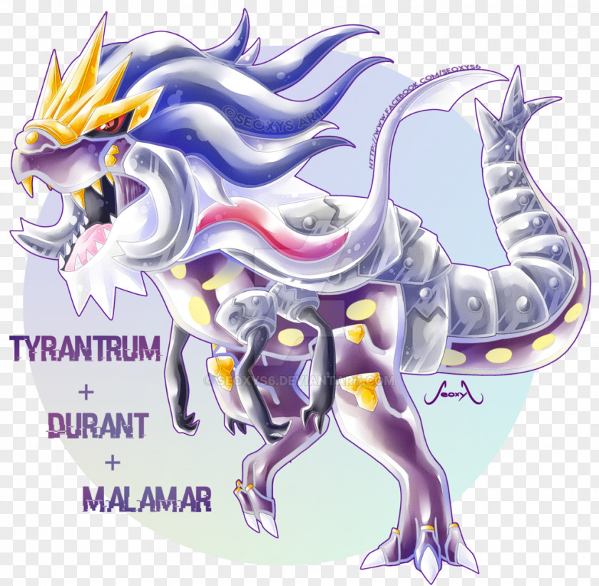 Pokemon Pokémon Rampardos Lapras Tyrantrum Art PNG
