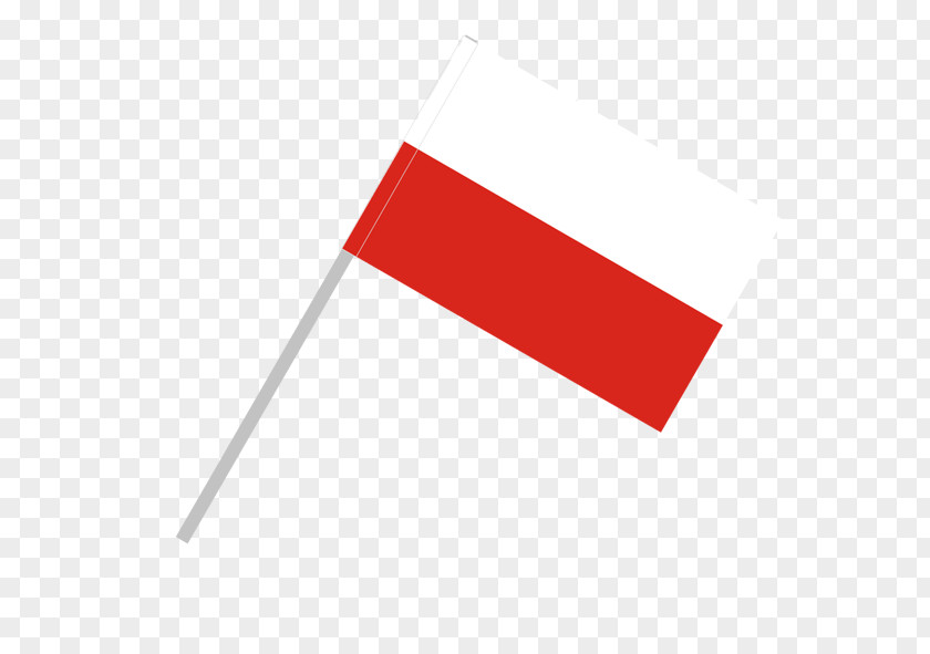 Polish Flag Of Poland Signo V.o.s. Flagpole PNG