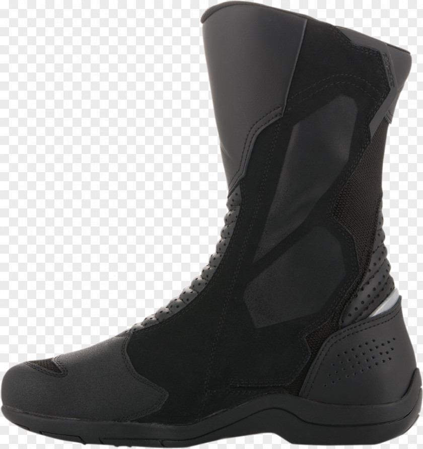 Riding Boots Motorcycle Boot Gore-Tex Ugg PNG