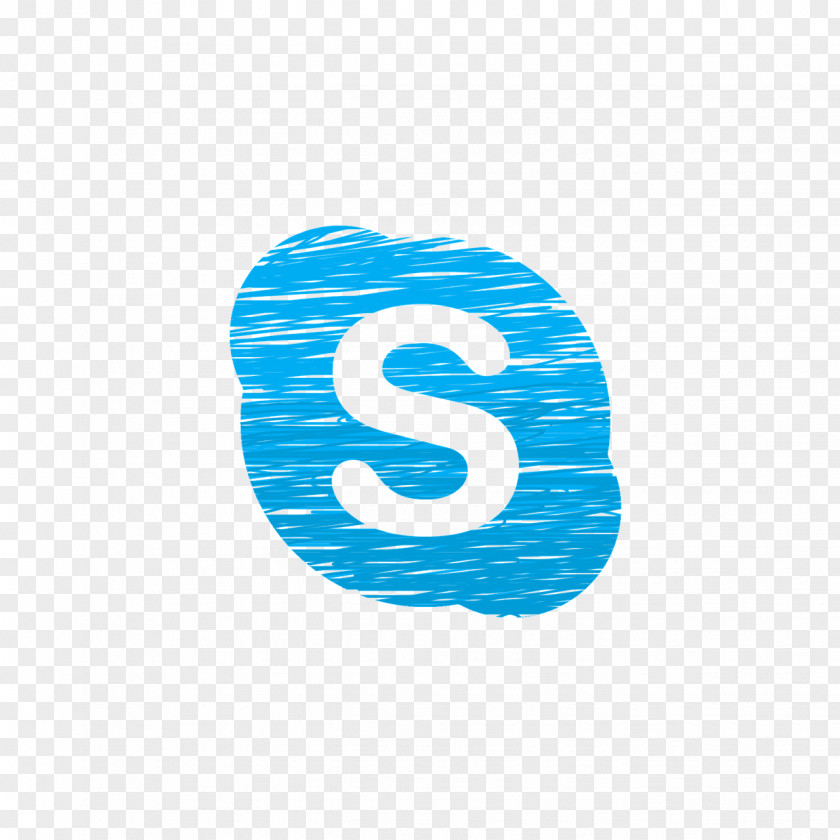 Skype Social Network Media Computer PNG